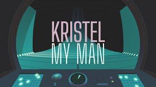 Kristel - My Man Official video