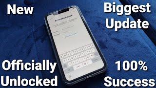 Permanently bypass iCloud Activation lock iPhone 1211X87654 Without Apple ID Update Method