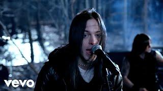 Bullet For My Valentine - Waking The Demon Official Video
