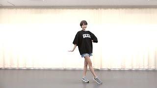 久保ユリカ 2ndシングル「SUMMER CHANCE」Dance ver.