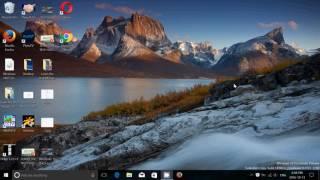 Windows 10 Insider Preview Build 14946 Quick look and Review October 13th 2016