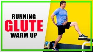 3 Essential GLUTE ACTIVATION Exercises for Runners Before you next run…