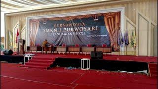 PURNAWIYATA SMKN 1 PURWOSARI ANGKATAN-XX TAHUN 2022