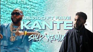 KANTE SHLD Remix