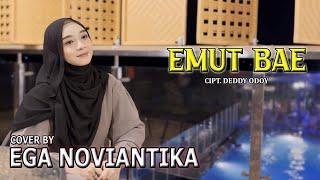 EMUT BAE COVER BY EGA NOVIANTIKA