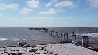 Fort Myers Beach Pier getting a $17M makeover