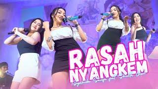 Syahiba Saufa Ft. Shinta Gisul - Rasah Nyangkem 3 Official Music Video