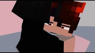 Minecraft animation boy love he come for revenge  part 47  music video