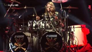 RUNNING WILD - 10. Soldiers of Fortune Live @ Wacken 2015 HD AC3