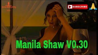 update Manila Shaw Blackmails Obsession v0.30