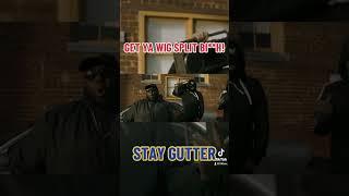 Gutter Gang For Life