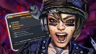 Borderlands 3  This SIMPLE Glitch is OVERPOWERED