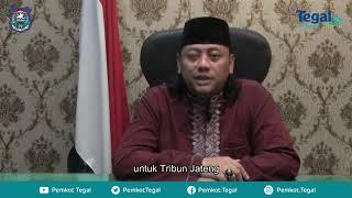 TRIBUN JATENG MATA LOKAL MENJANGKAU INDONESIA
