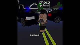 kecelakaan di kota brookhaven  ngatur nya sejam pliss  #roblox #brookhaven #short