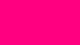 10 Hours of Bright Pink Screen in 4K