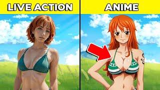 52 Amazing Facts You DIDNT KNOW About One Piece