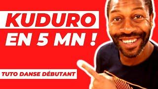 Comment danser le KUDURO en 5 minutes