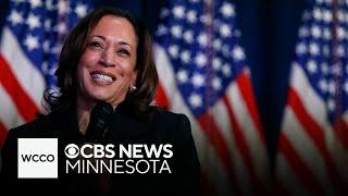 Who will Kamala Harris pick as her vice president nominee?