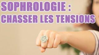 Exercices pour chasser les tensions avec la sophrologie