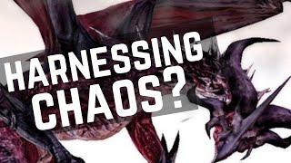 Chaos Dragon Elementals How to Work with Chaos Dragon Guides