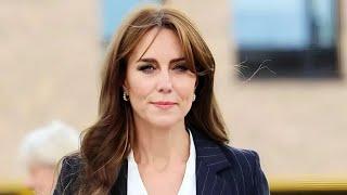 Princess Kate announces shock cancer diagnosis is doing whats right for her