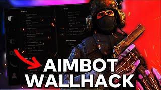 COUNTER-STRIKE 1.6 SNACWARE HACK AIMBOT WALLHACK