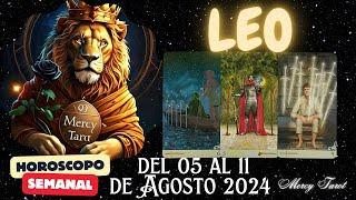 Leo️RUGE EL LEON Y DE QUE MANERA…DEJAS ATRÁS A ALGUIEN LLORANDO TU PARTIDA #leo #tarot #hoy