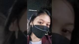 video halu sama Adelia  #viral