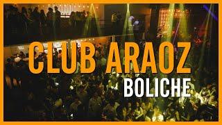 Club Araoz  Boliches y discos de Palermo Buenos Aires  ARGIESMENT