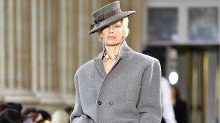 Vivienne Westwood  Fall Winter 20232024  Full Show
