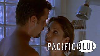 Azul Pacífico  Temporada 3  Episodio 3  Delirar  Jim Davidson  Darlene Vogel