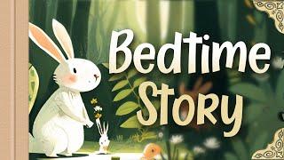  Sleep Soundly with Benny and the Owl  A Bedtime Story for Babies and Toddlers