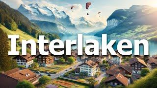 Interlaken Switzerland 13 BEST Things To Do In 2024 Travel Guide