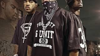 G-Unit - Poppin Them Thangs