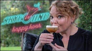 The Skybound Happy Hour With Melissa Hutchison aka Clementine