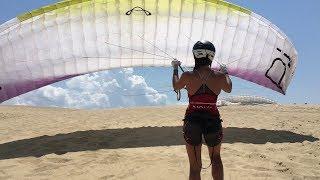 Paragliding Paradise - Dune du Pyla