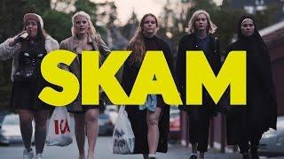 SKAM - Thats My Girl