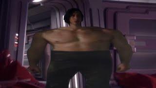 Ben Swolo