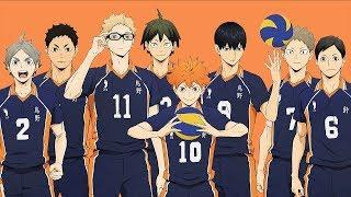 Haikyuu Season 4 Ending Full『CHiCO with HoneyWorks - Kessen Spirit』