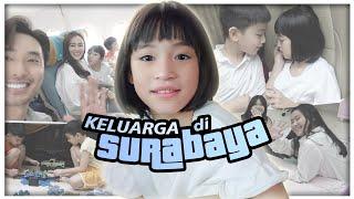 KELUARGA DI SURABAYA