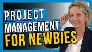 Project Management for Beginners