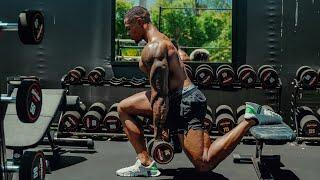 SO YOU DONT WANT TO SQUAT? TRY THIS