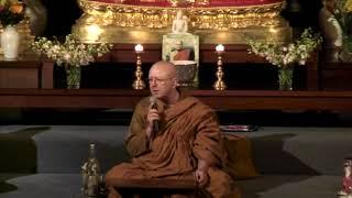 Motywacja - Ajahn Brahm LEKTOR PL