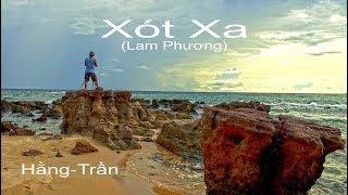 Xót Xa Lam Phương