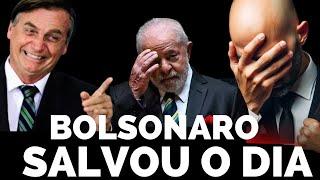  Incrível Bolsonaro Salva o Brasil e Pobre Vai Comer Carne 