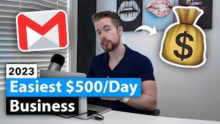  How To Build An Easy $500Day Email Marketing Agency Business 2024