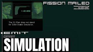 The Simulation Fallacy in Game Design
