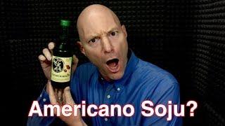 Americano Soju?