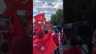 Hamburg’dayız #türkiye #hamburg