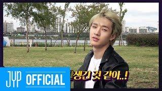 Stray Kids스트레이 키즈  SKZ&SKZ슼과 슼 Ep.05 미공개 컷